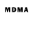 MDMA кристаллы KorraByte